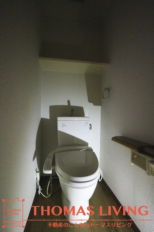 グランドテラスひびきの ※写真を準備中のため、同物件の別室写真をご参照下さい。部屋ごとにデザインが異なる場合がございます。