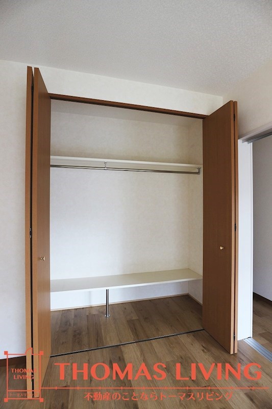グランドテラスひびきの ※写真を準備中のため、同物件の別室写真をご参照下さい。部屋ごとにデザインが異なる場合がございます。