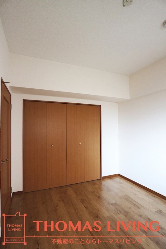 グランドテラスひびきの ※写真を準備中のため、同物件の別室写真をご参照下さい。部屋ごとにデザインが異なる場合がございます。