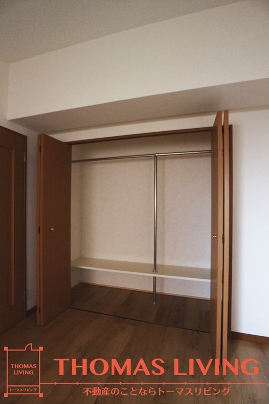グランドテラスひびきの ※写真を準備中のため、同物件の別室写真をご参照下さい。部屋ごとにデザインが異なる場合がございます。