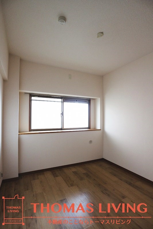 グランドテラスひびきの ※写真を準備中のため、同物件の別室写真をご参照下さい。部屋ごとにデザインが異なる場合がございます。