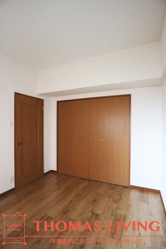 グランドテラスひびきの ※写真を準備中のため、同物件の別室写真をご参照下さい。部屋ごとにデザインが異なる場合がございます。