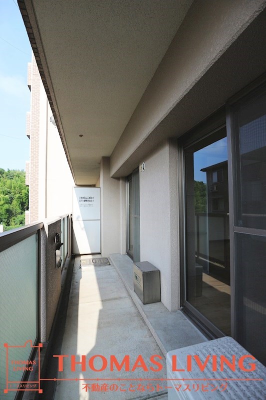 グランドテラスひびきの ※写真を準備中のため、同物件の別室写真をご参照下さい。部屋ごとにデザインが異なる場合がございます。