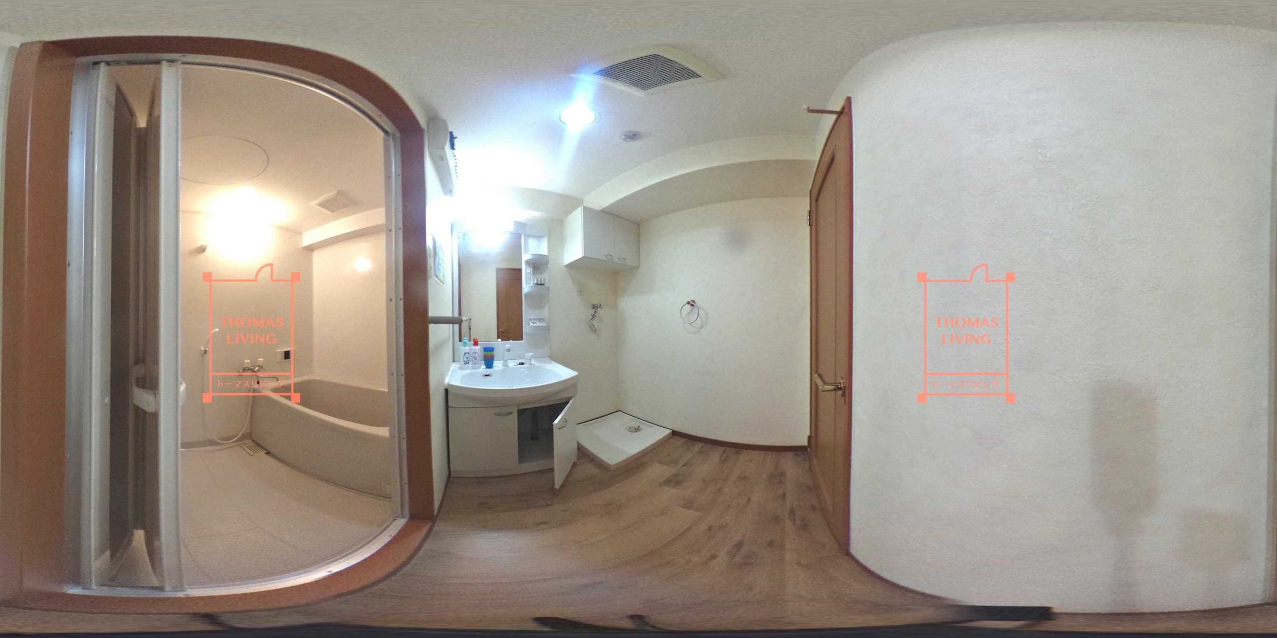 ※写真を準備中のため、同物件の別室写真をご参照下さい。部屋ごとにデザインが異なる場合がございます。