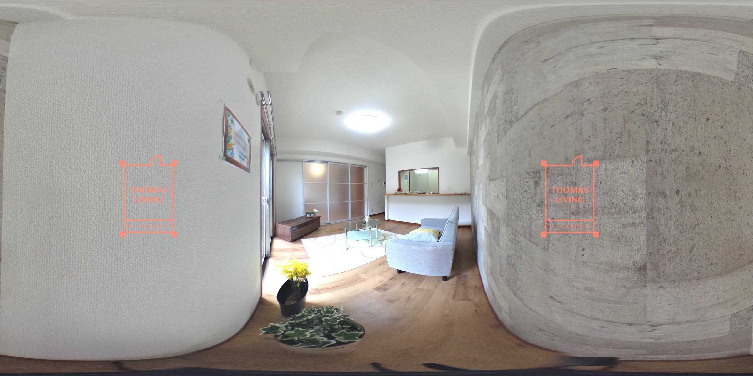 ※写真を準備中のため、同物件の別室写真をご参照下さい。部屋ごとにデザインが異なる場合がございます。