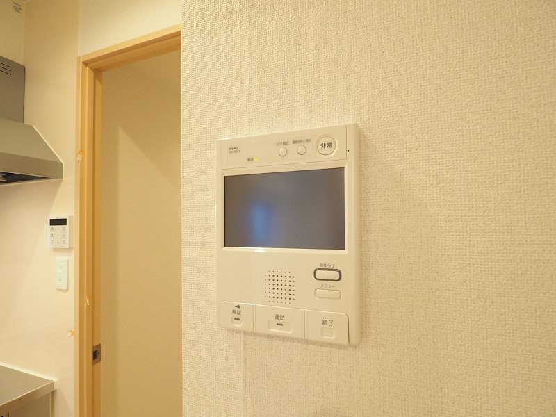 ベーシック・グローブ  ※別号室の写真です。