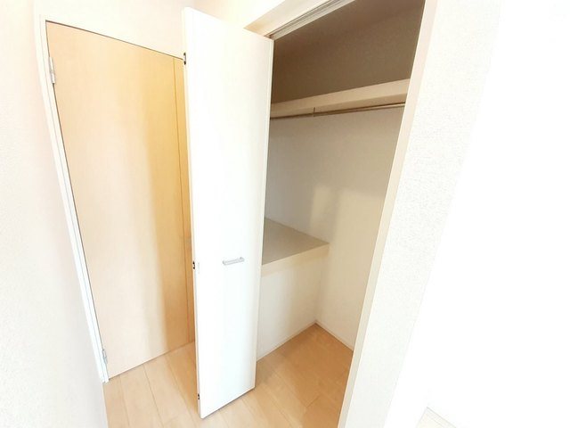 スプリング・外園A ※別号室の写真です。