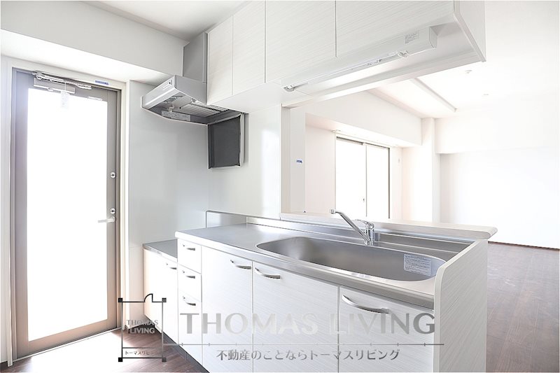 Livableなかま キッチン