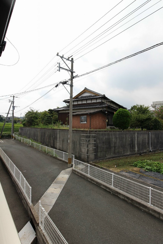 アムールスリーライト観音坂A棟 ※別号室の写真です。