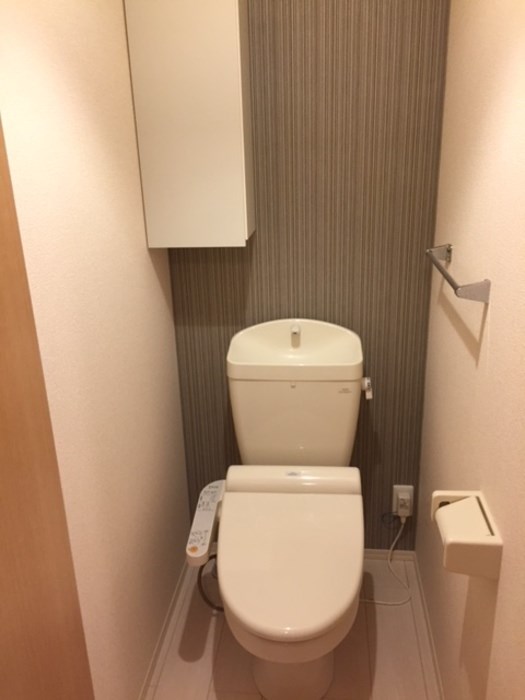 エスポワール祇園Ｂ棟  ※別号室の写真です