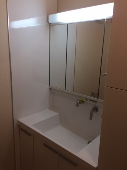 エスポワール祇園Ｂ棟  ※別号室の写真です