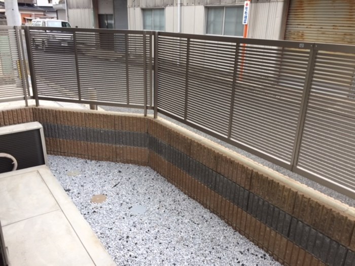 エスポワール祇園Ｂ棟  ※別号室の写真です