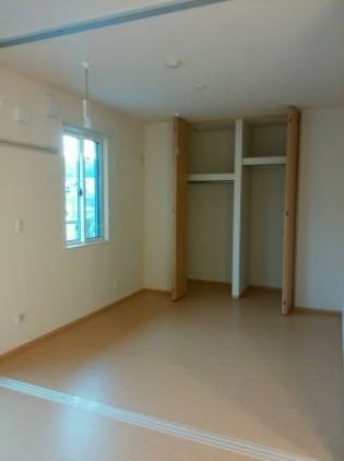 エスポワール祇園Ｂ棟  ※別号室の写真です