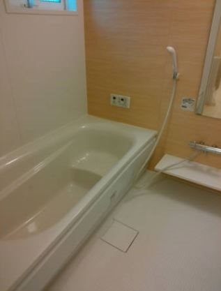 エスポワール祇園Ｂ棟  ※別号室の写真です