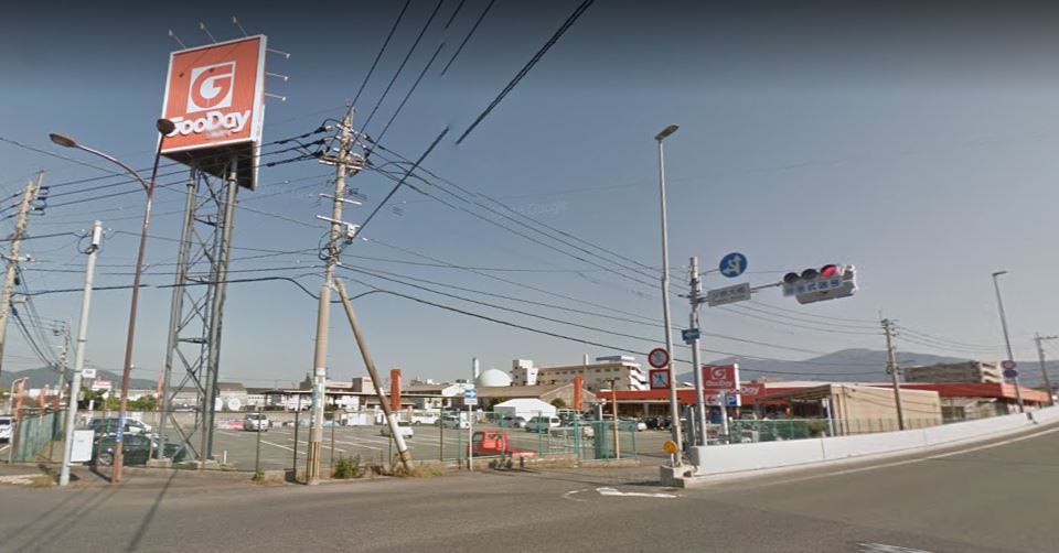 TORISIA陣原 ｸﾞｯﾃﾞｲ 八幡西店