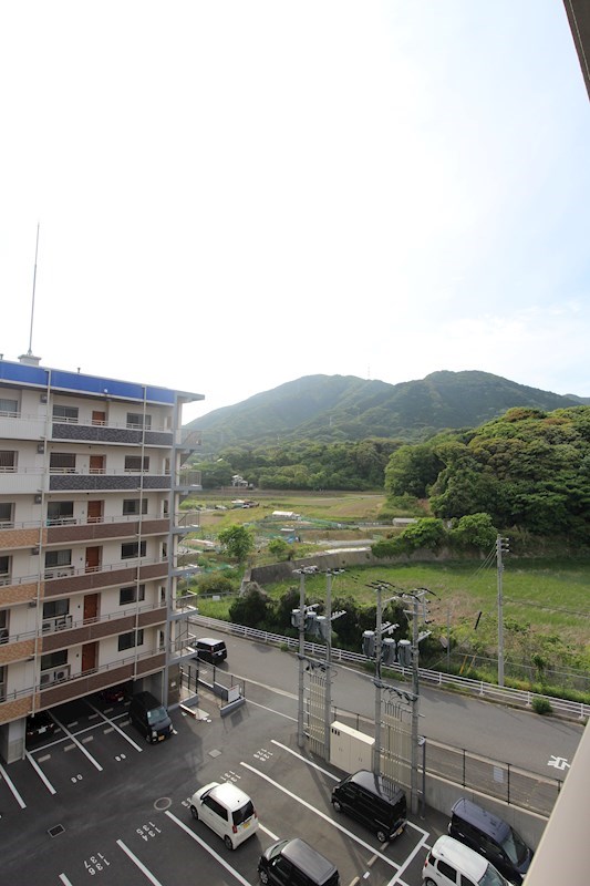 ニューガイア四季彩の丘　C棟 ※サンプル画像です。
