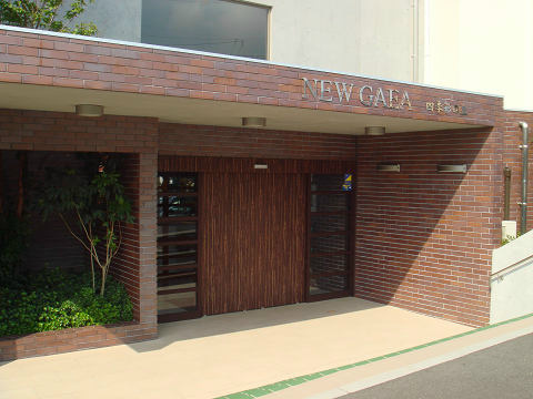 ニューガイア四季彩の丘　C棟 ※サンプル画像です。