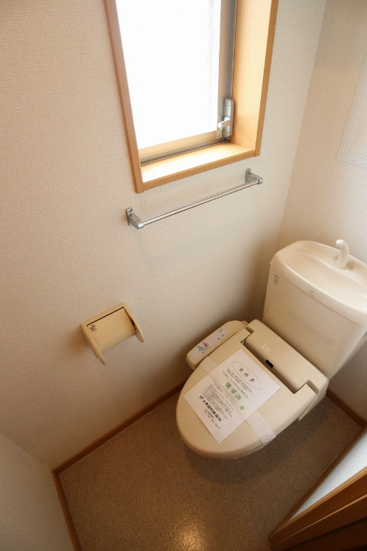 セトル.イン鳳 ウォシュレット付