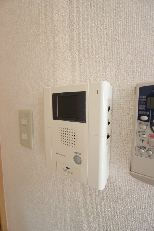 セトル.イン鳳 インターホン