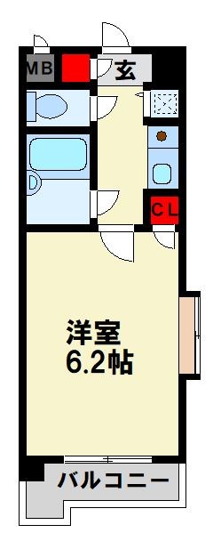 福岡県北九州市八幡西区紅梅１丁目 左右反転の可能性あり。現況優先します。