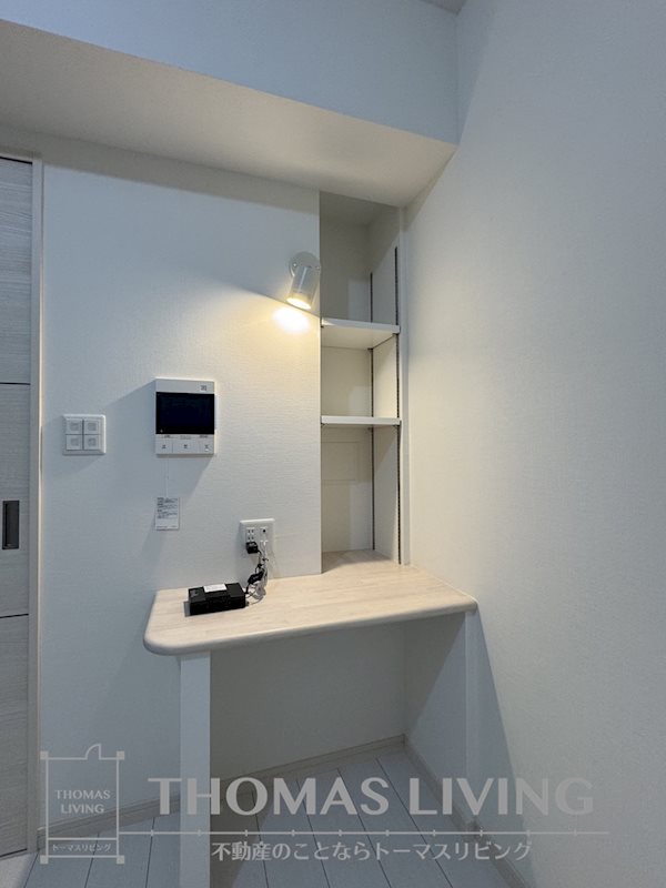 コンダクトレジデンスHIBIKINO その他部屋・スペース