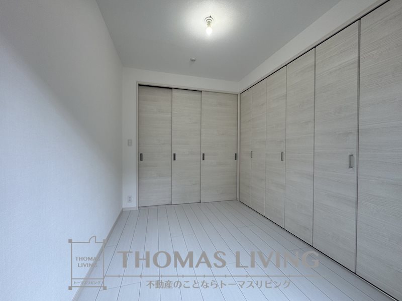 コンダクトレジデンスHIBIKINO その他部屋・スペース