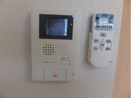 グラース その他設備