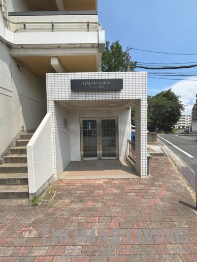 ギャラン中井 その他