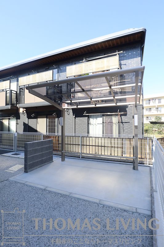 メルヴェーユ下城野Ⅱ   その他共有部分