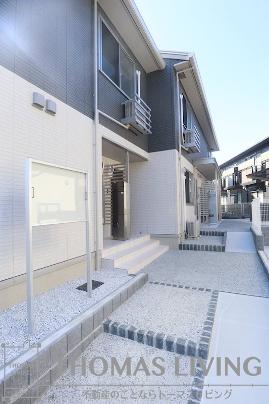 メルヴェーユ下城野Ⅱ   その他共有部分
