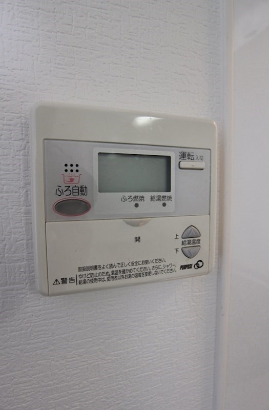 アネシス  ※参照※別号室の写真です