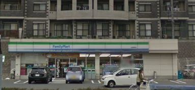 アネシス  ﾌｧﾐﾘｰﾏｰﾄ 小倉沼緑町店