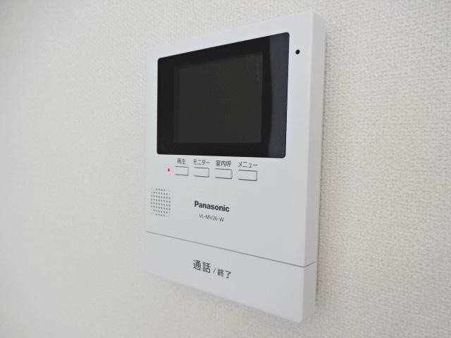 エトワールマサキ セキュリティ