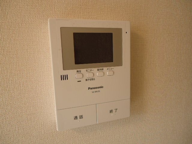 プリオールB  ※別号室の写真です。
