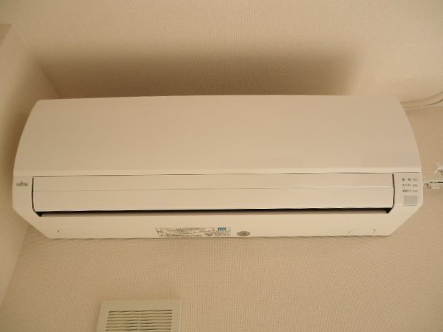 プリオールB  ※別号室の写真です。
