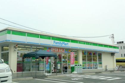 カーサ未来予想図 ﾌｧﾐﾘｰﾏｰﾄ 小倉南方二丁目店