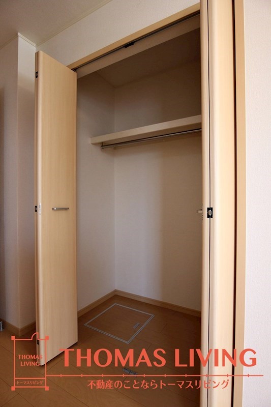 KEI HOUSEⅡ 収納