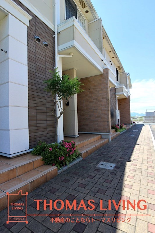 KEI HOUSEⅡ 外観