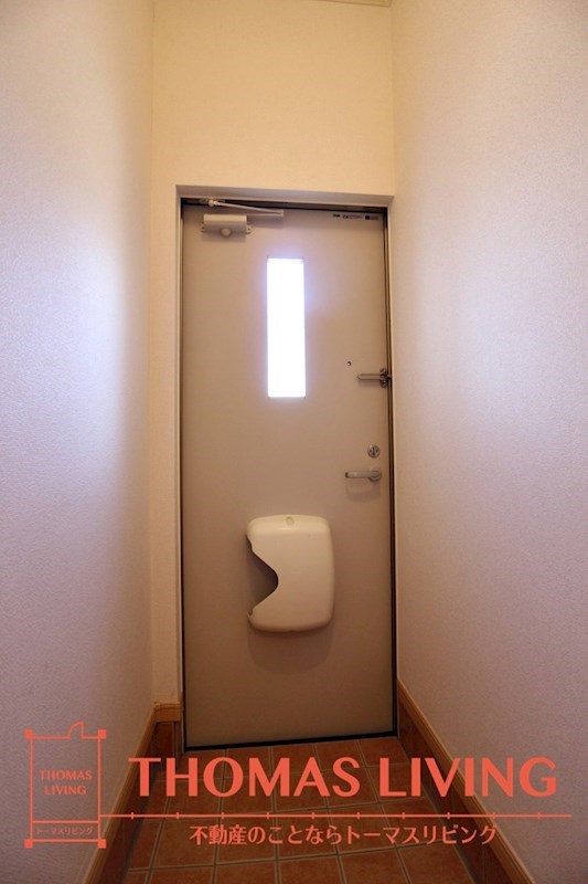 KEI HOUSEⅡ シューズボックス付き