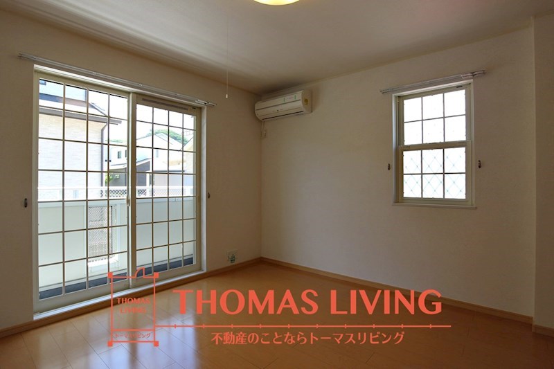 KEI HOUSEⅡ リビング
