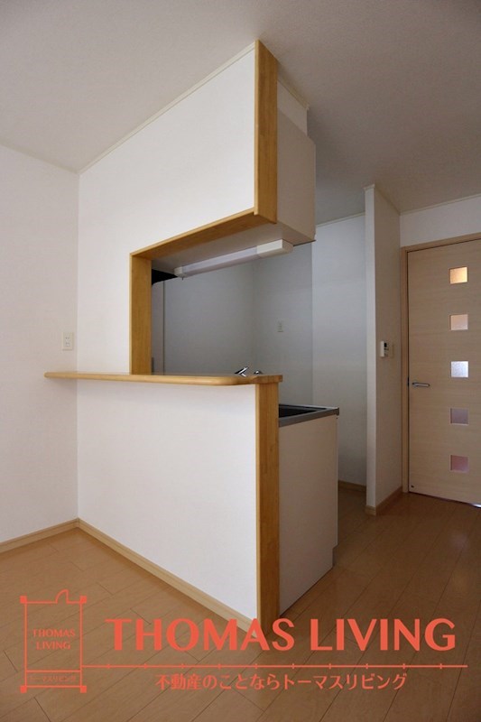 KEI HOUSEⅡ キッチン