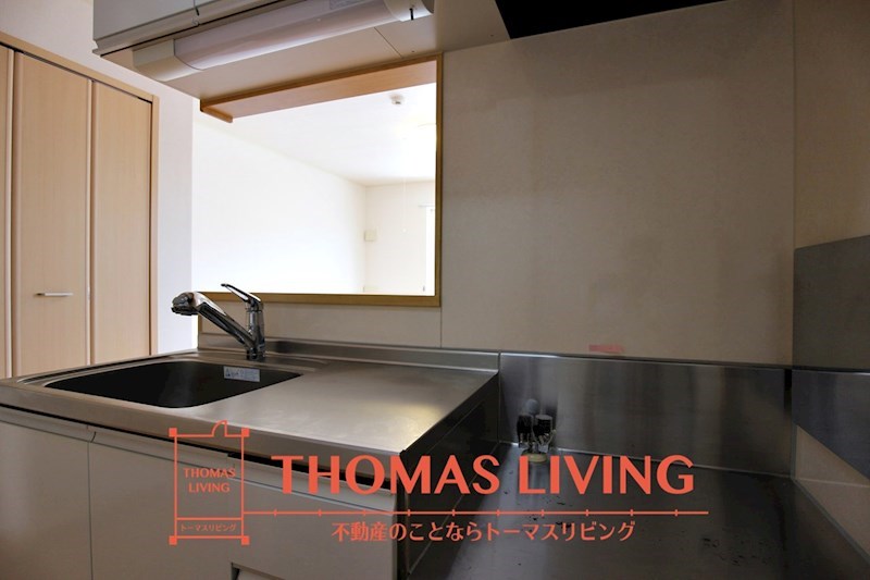 KEI HOUSEⅡ キッチン