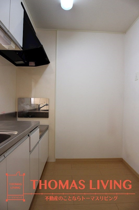 KEI HOUSEⅡ キッチン