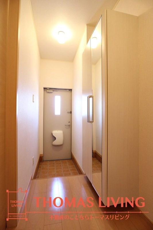 KEI HOUSEⅡ その他部屋・スペース