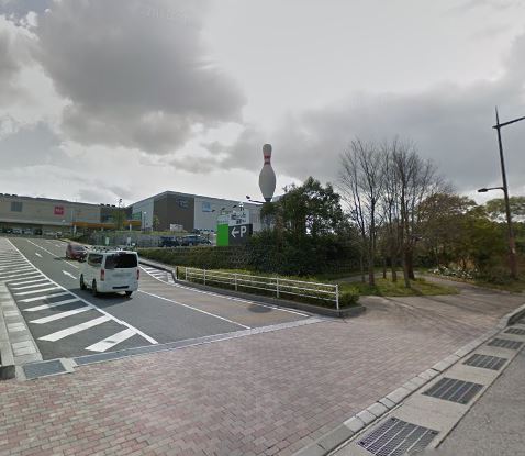 KEI HOUSEⅡ GRAND MALL (ｸﾞﾗﾝﾓｰﾙ)