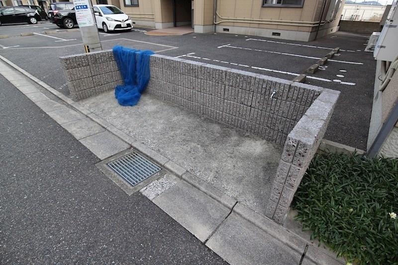 グラン・シャーメゾン　Ｃ棟 その他