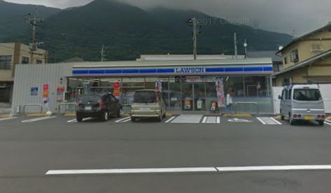 ラフィーネ上葛原 ﾛｰｿﾝ 小倉南葛原5丁目店
