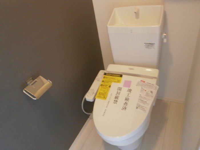 プランドール　B棟 ※写真はサンプルです