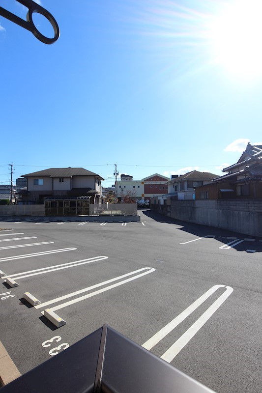 プランドール　B棟 ※参照※別号室の写真です