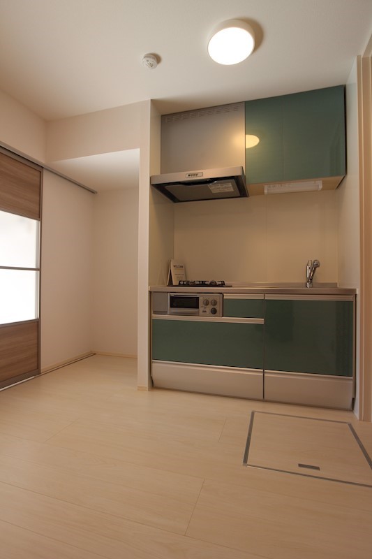 プランドール　B棟 ※参照※別号室の写真です
